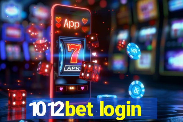 1012bet login